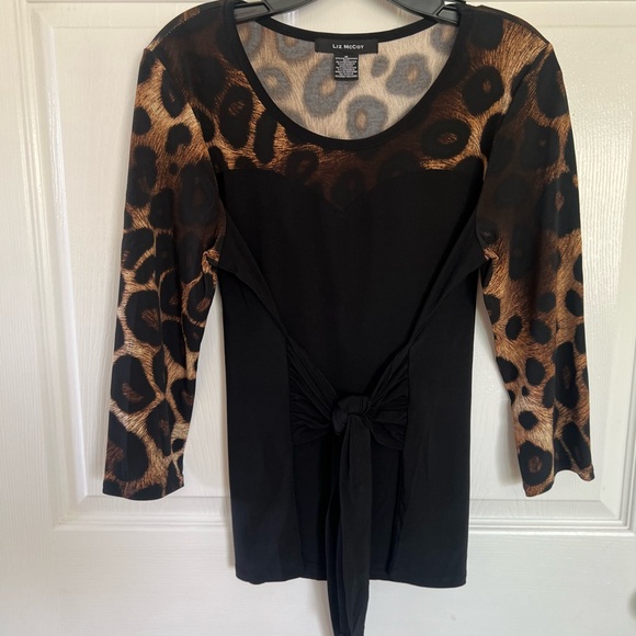 Liv McCoy top - Picture 1 of 1